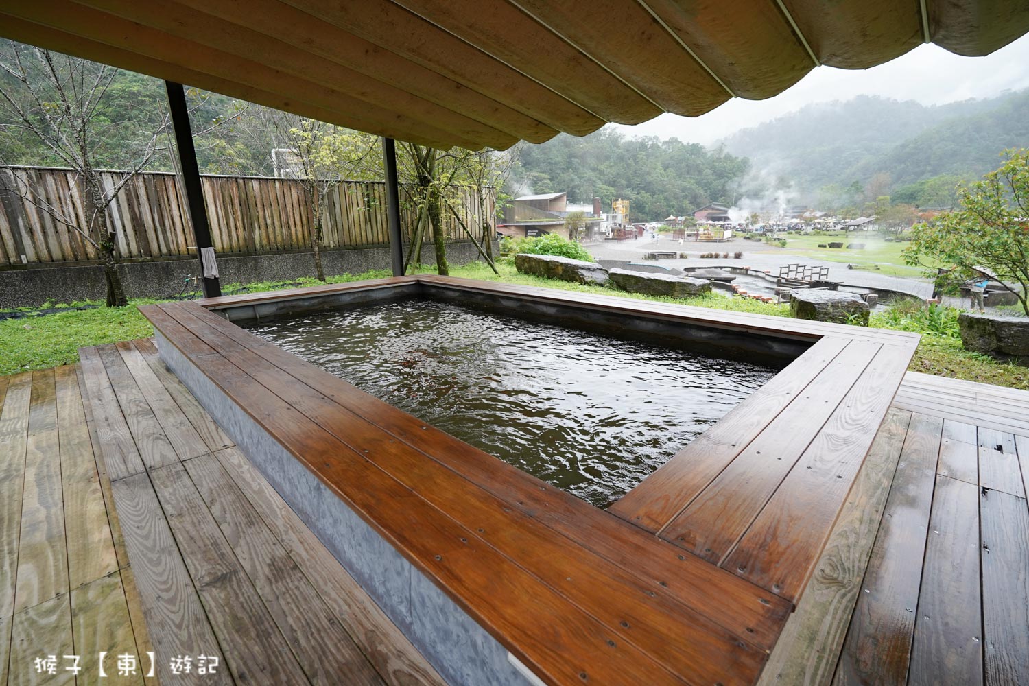  @猴子【東】遊記