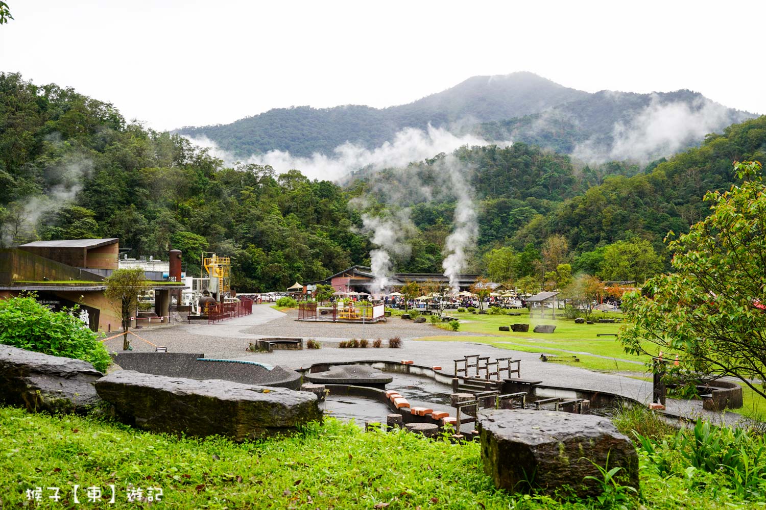  @猴子【東】遊記