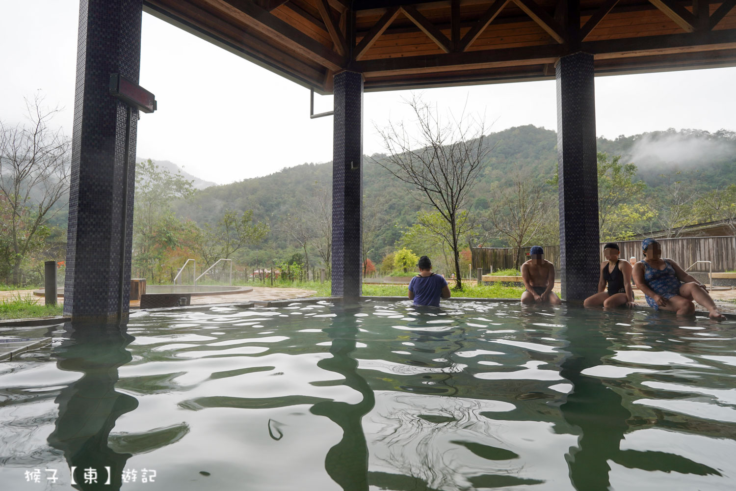  @猴子【東】遊記