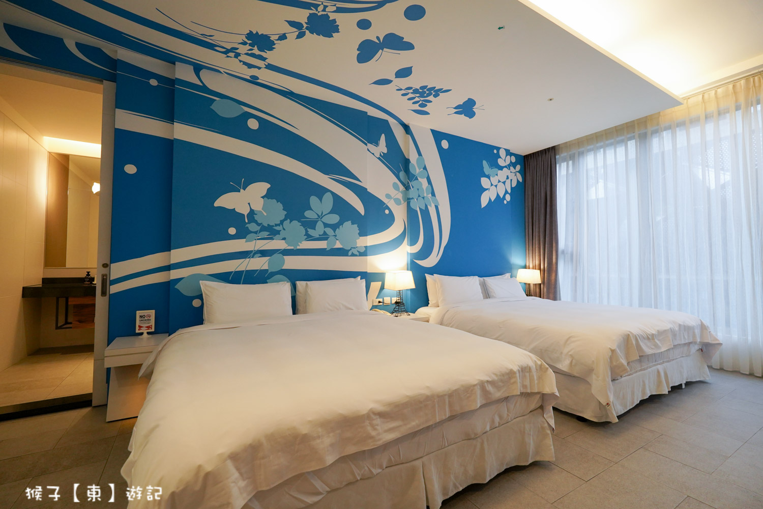  @猴子【東】遊記