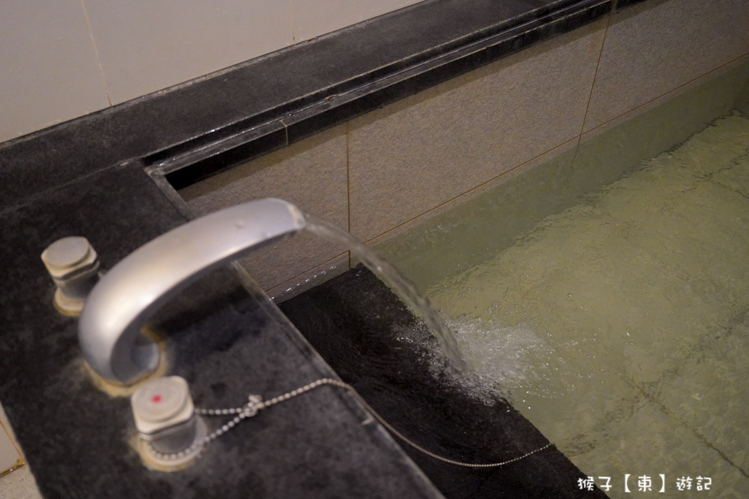  @猴子【東】遊記