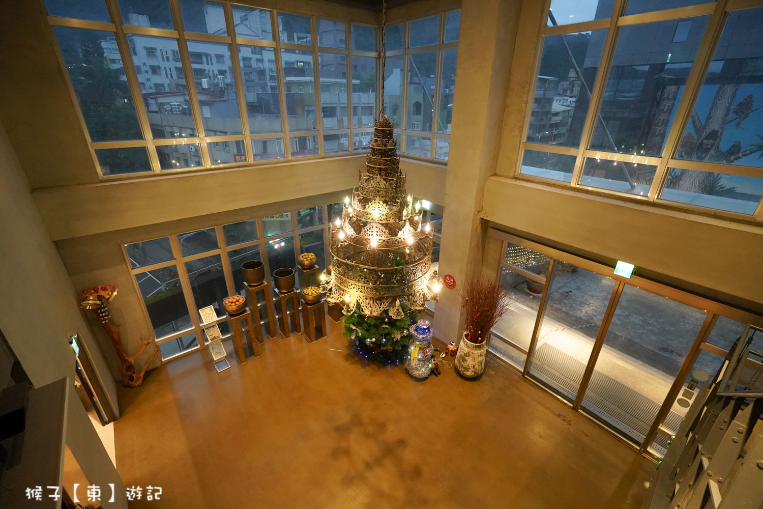  @猴子【東】遊記