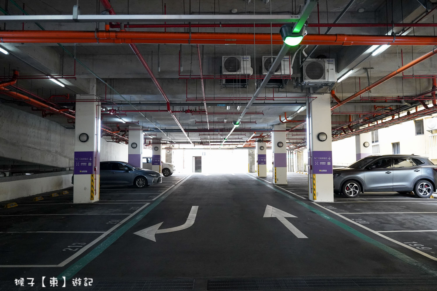  @猴子【東】遊記