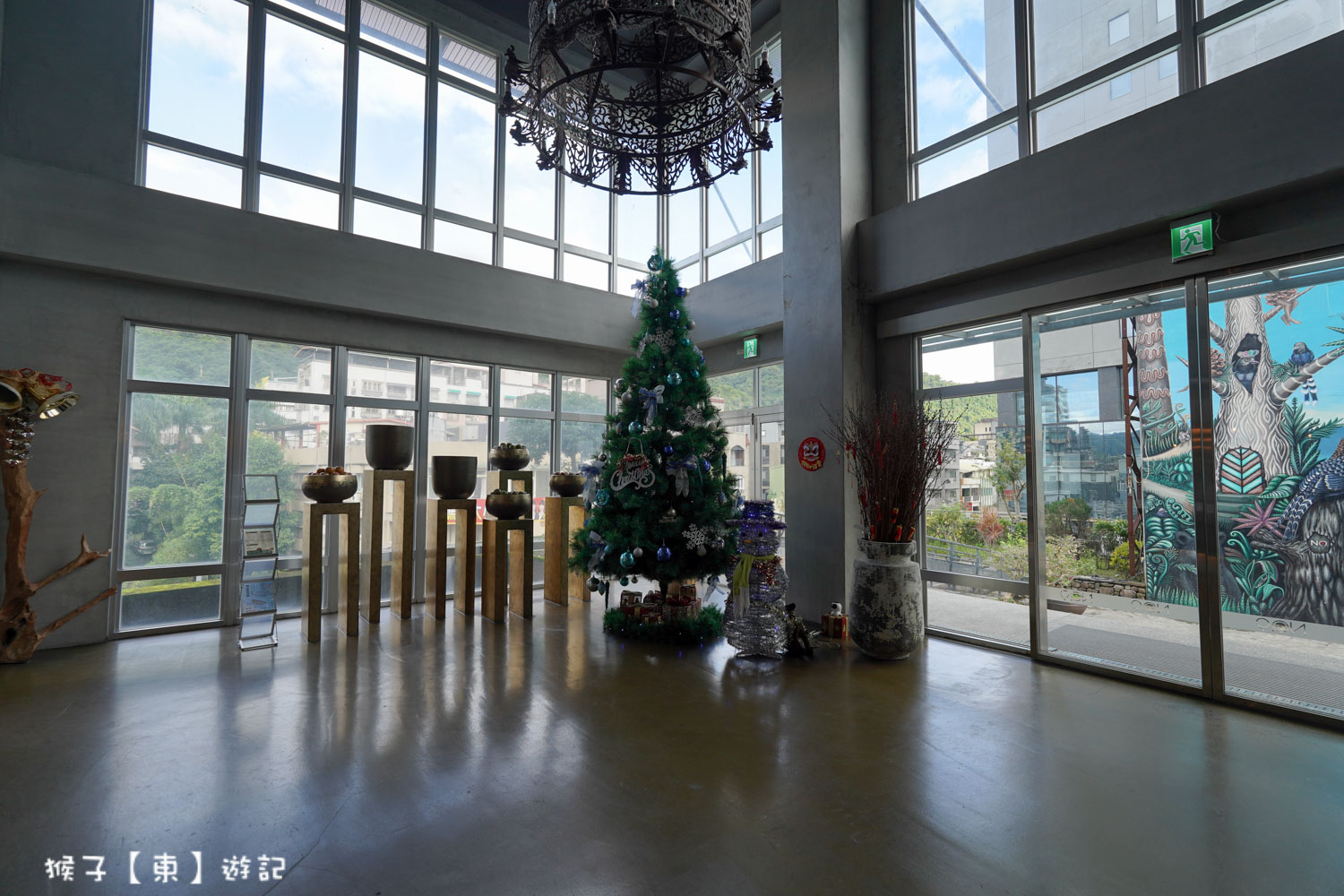  @猴子【東】遊記