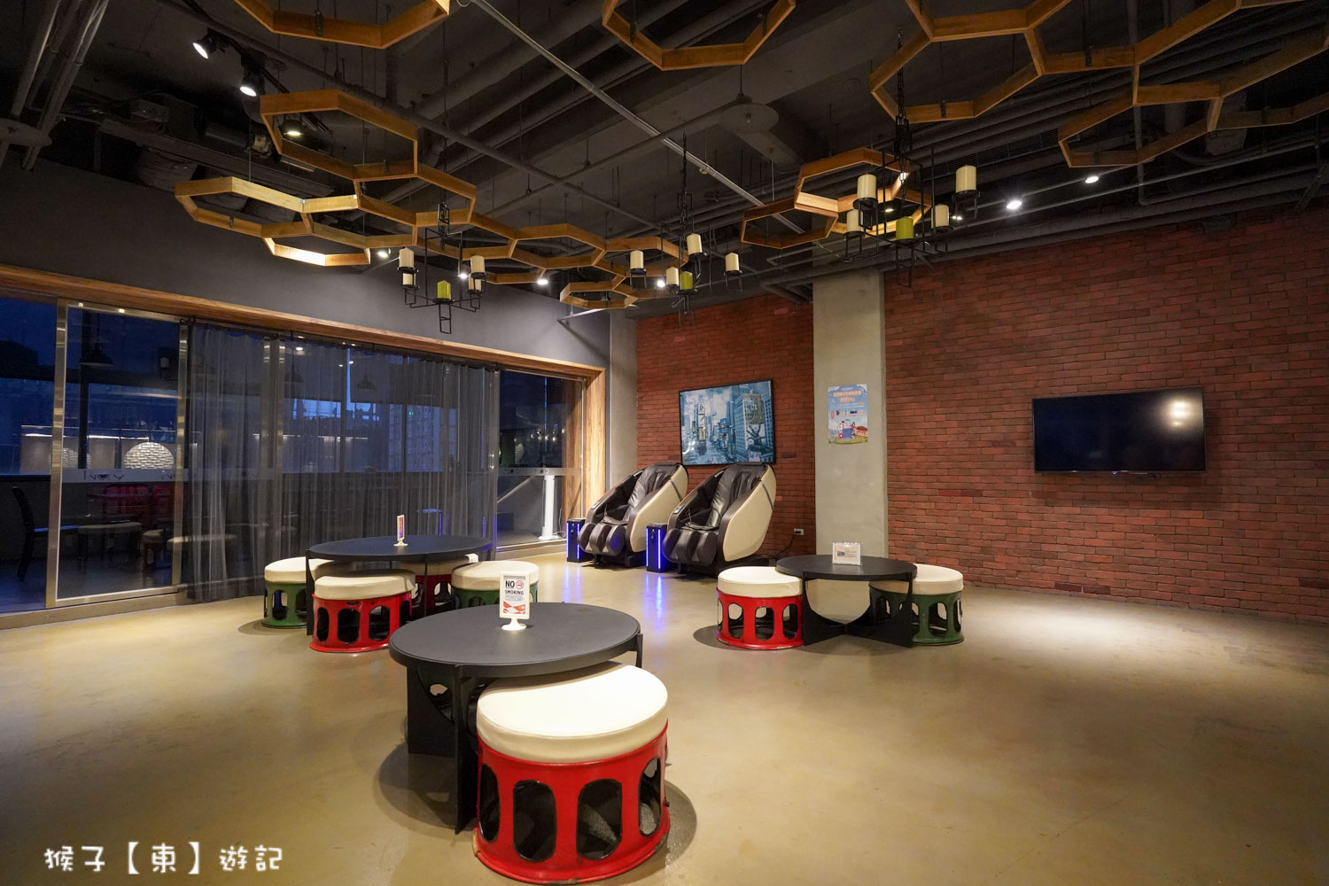  @猴子【東】遊記