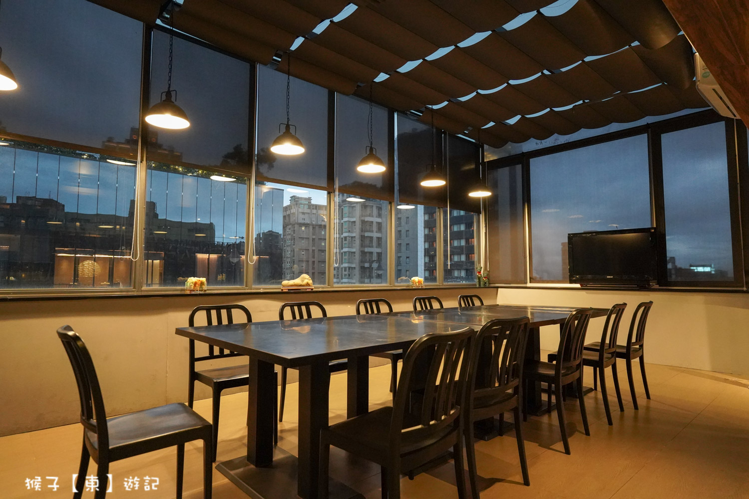  @猴子【東】遊記