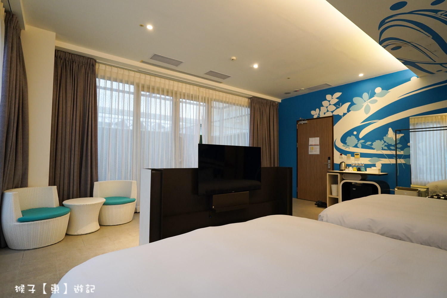  @猴子【東】遊記