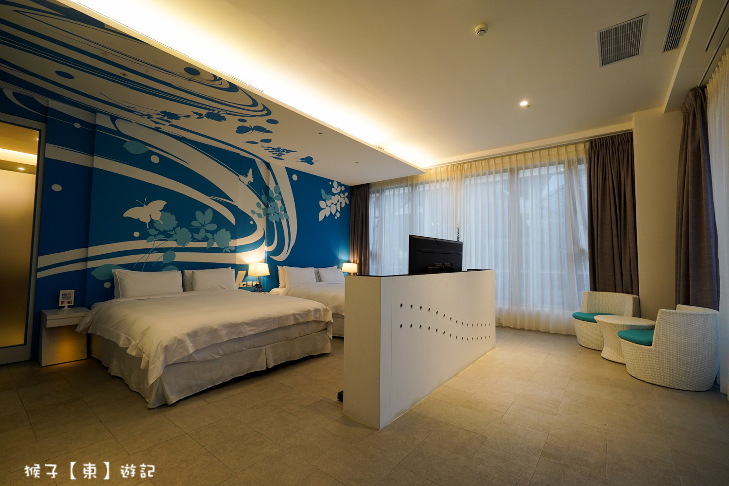  @猴子【東】遊記