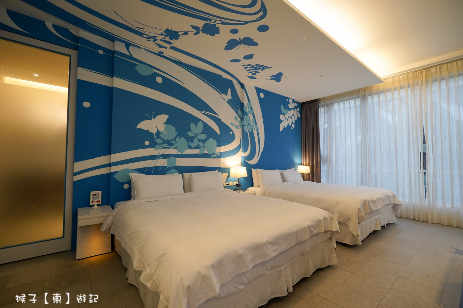  @猴子【東】遊記