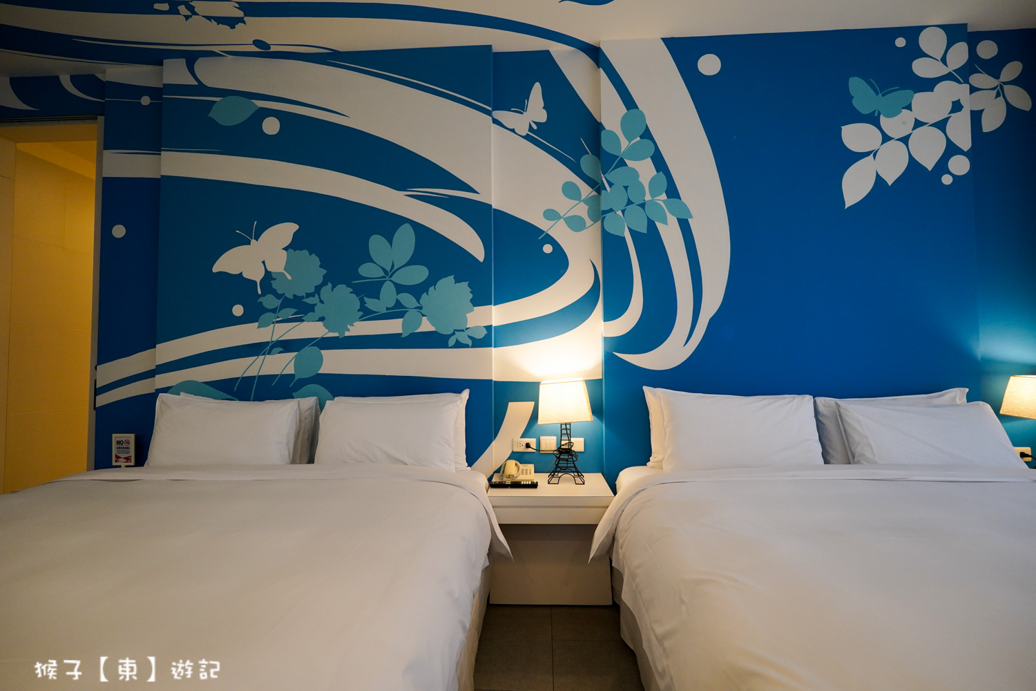  @猴子【東】遊記