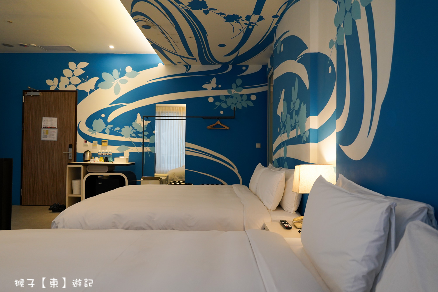  @猴子【東】遊記