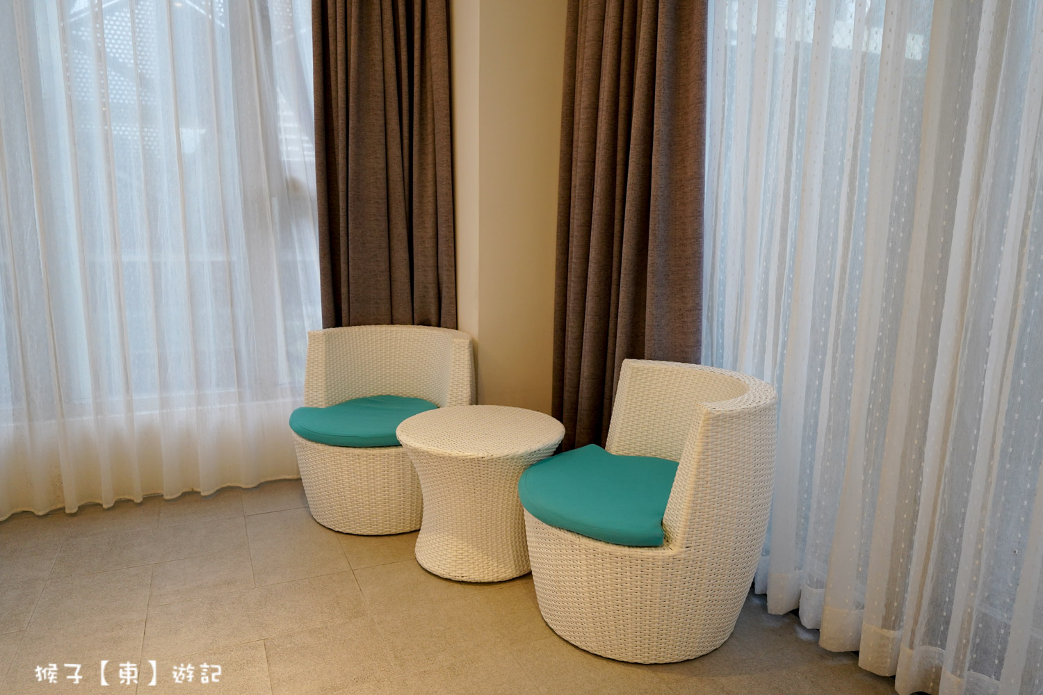  @猴子【東】遊記