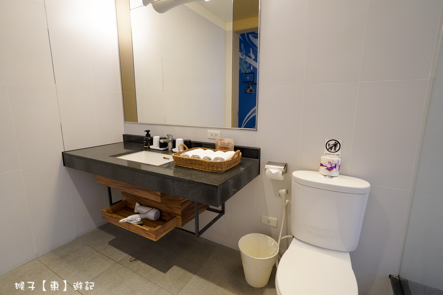  @猴子【東】遊記