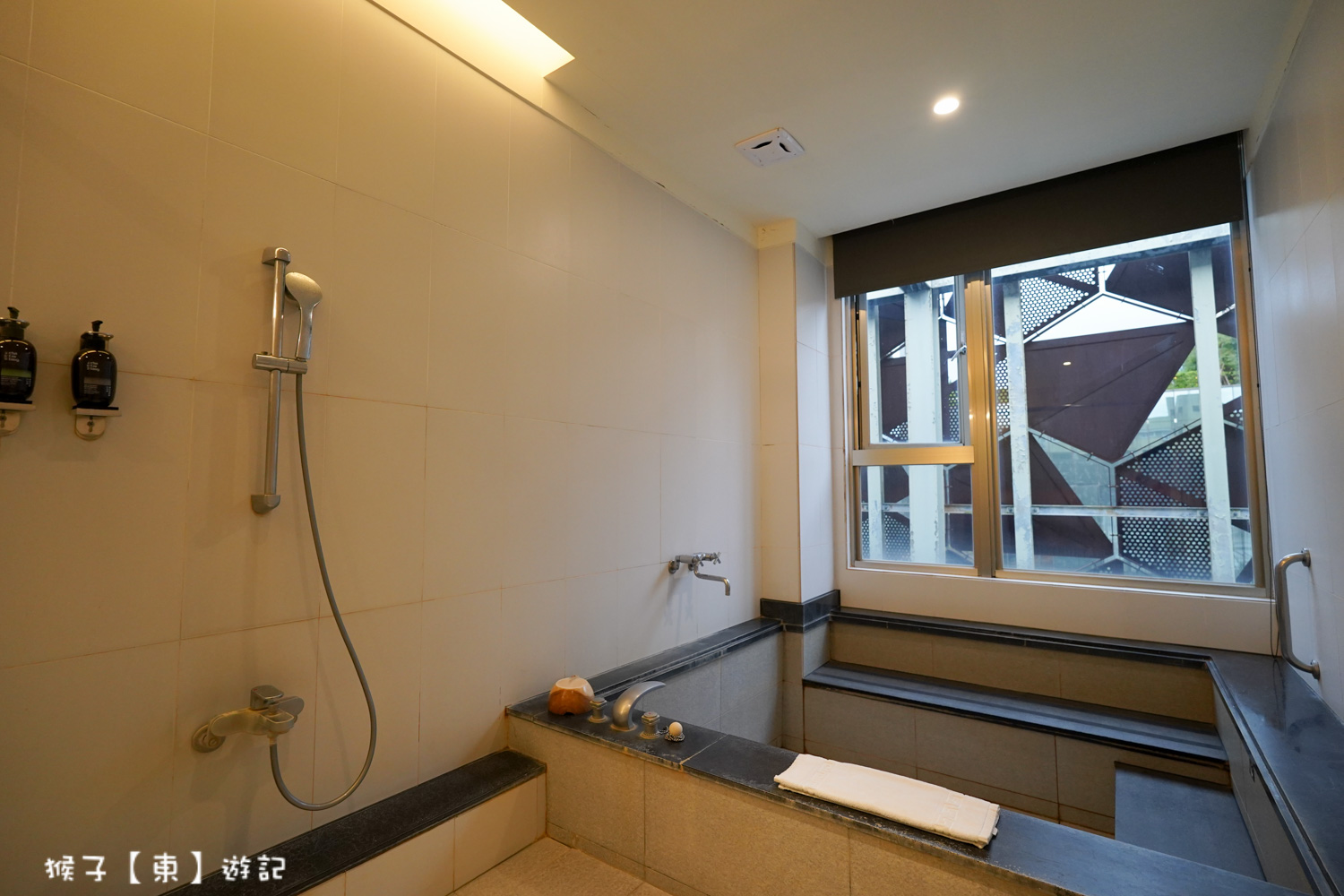  @猴子【東】遊記