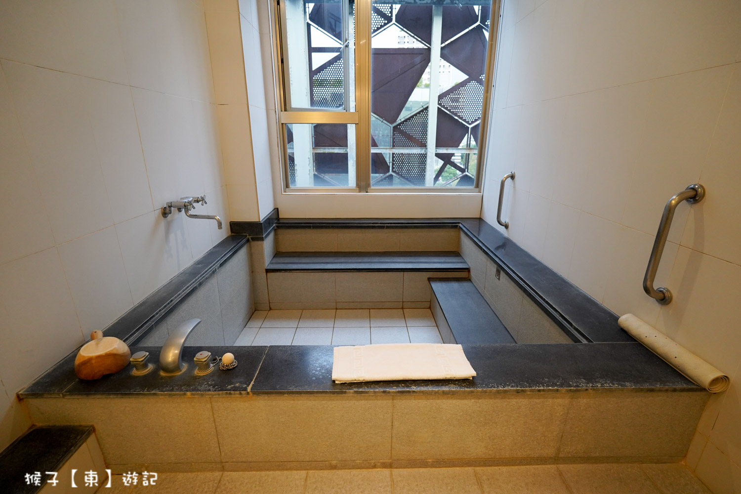  @猴子【東】遊記