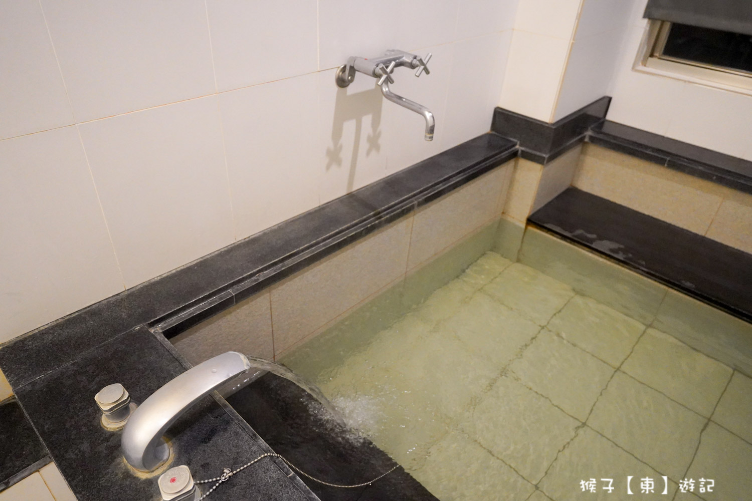  @猴子【東】遊記