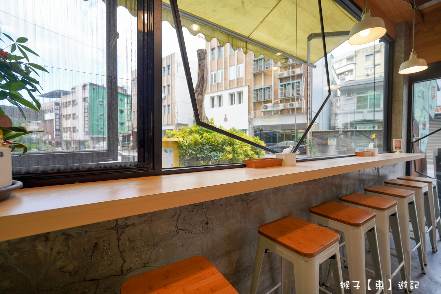  @猴子【東】遊記