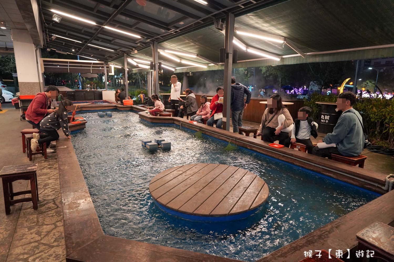  @猴子【東】遊記