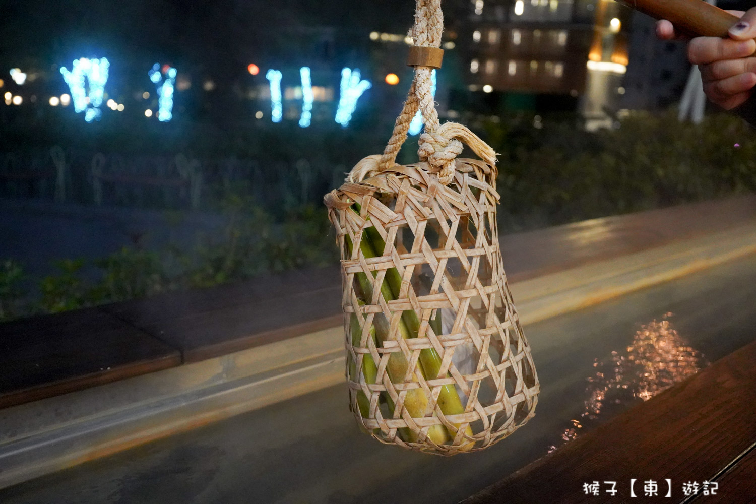  @猴子【東】遊記