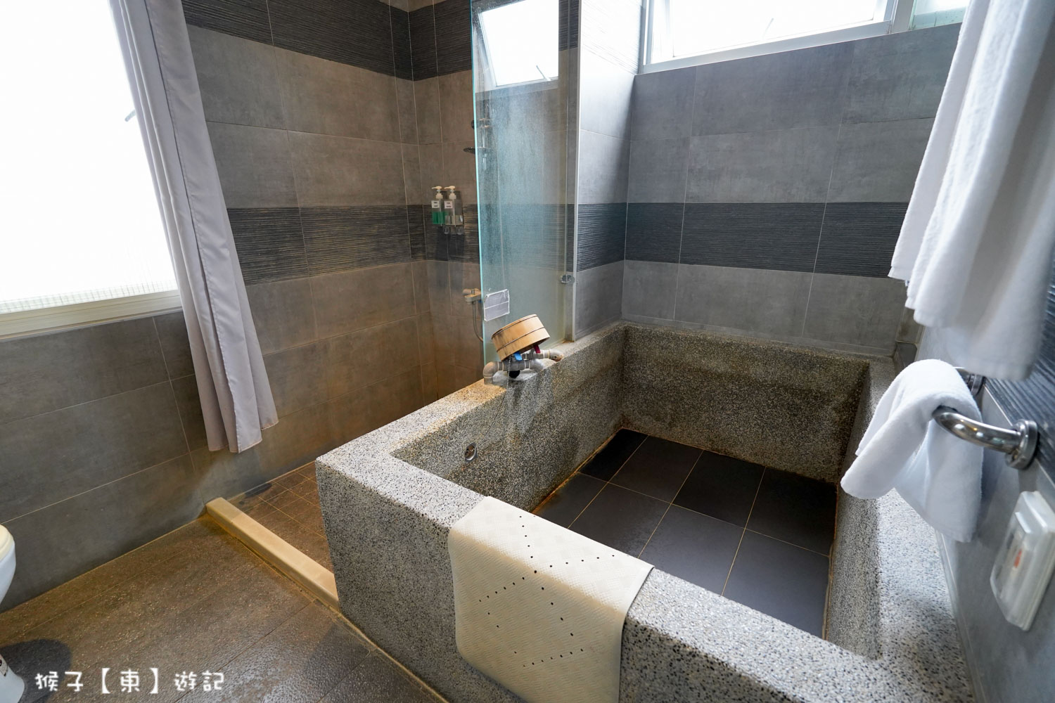  @猴子【東】遊記