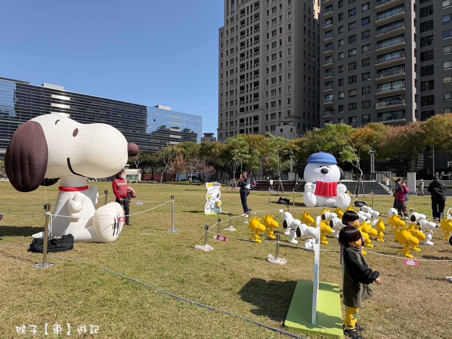  @猴子【東】遊記