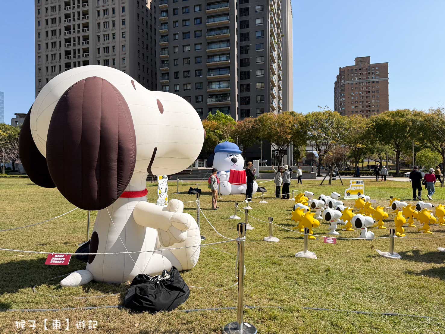  @猴子【東】遊記