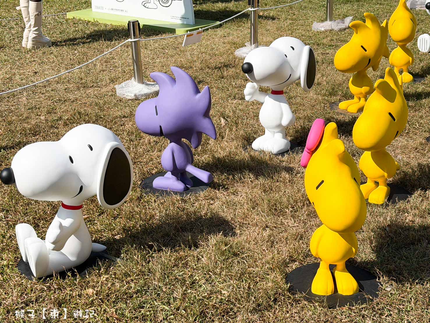  @猴子【東】遊記