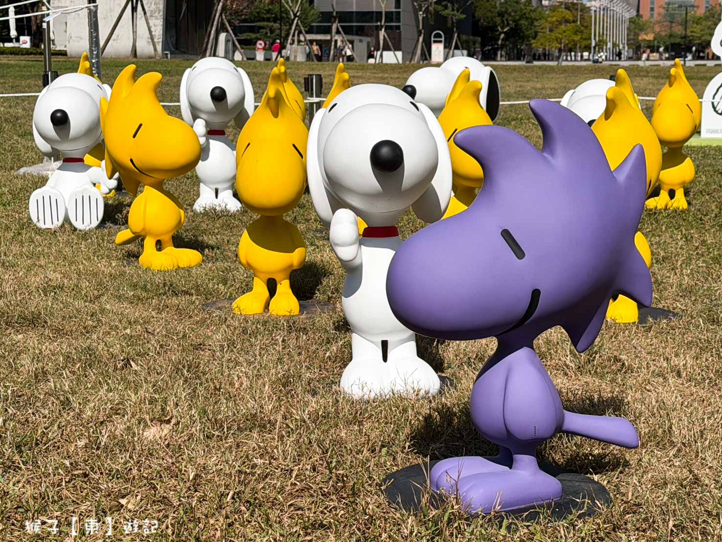  @猴子【東】遊記