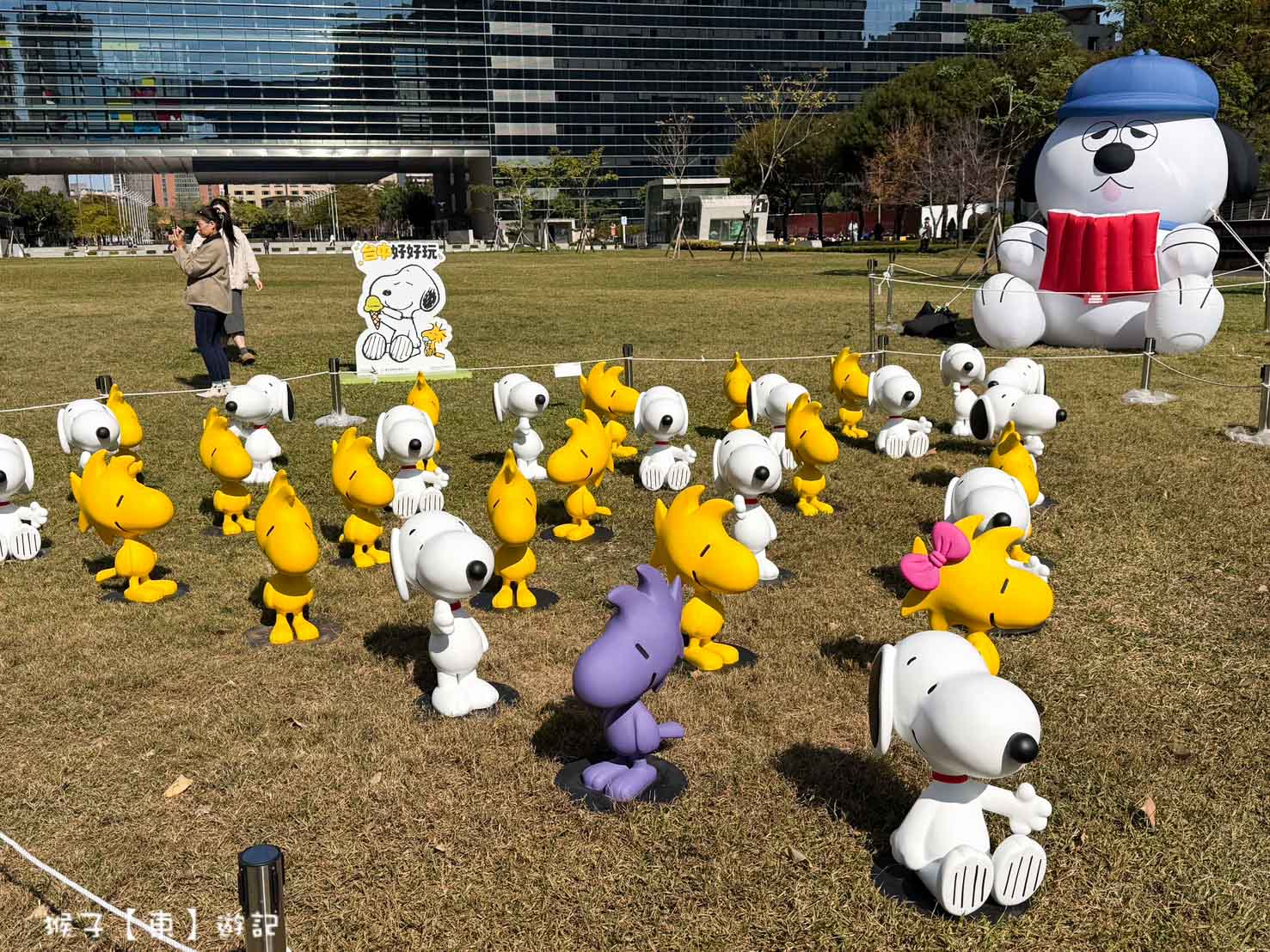  @猴子【東】遊記