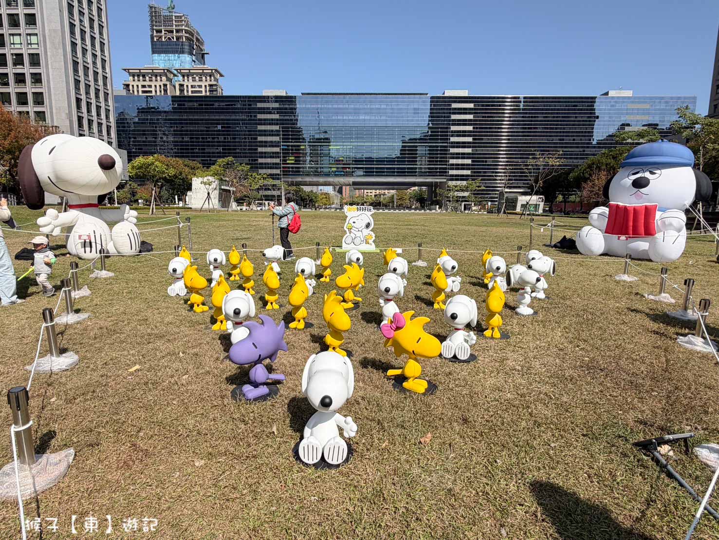  @猴子【東】遊記