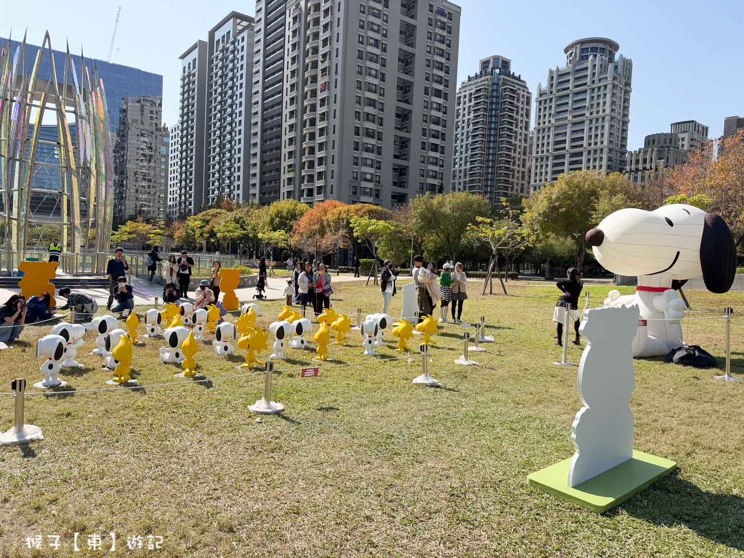  @猴子【東】遊記