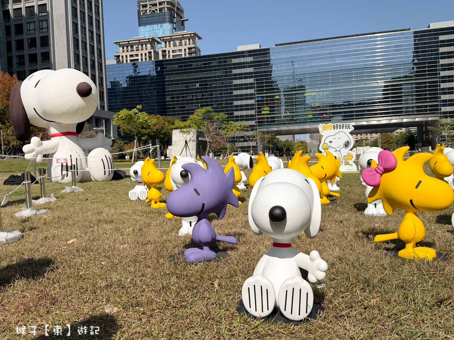  @猴子【東】遊記