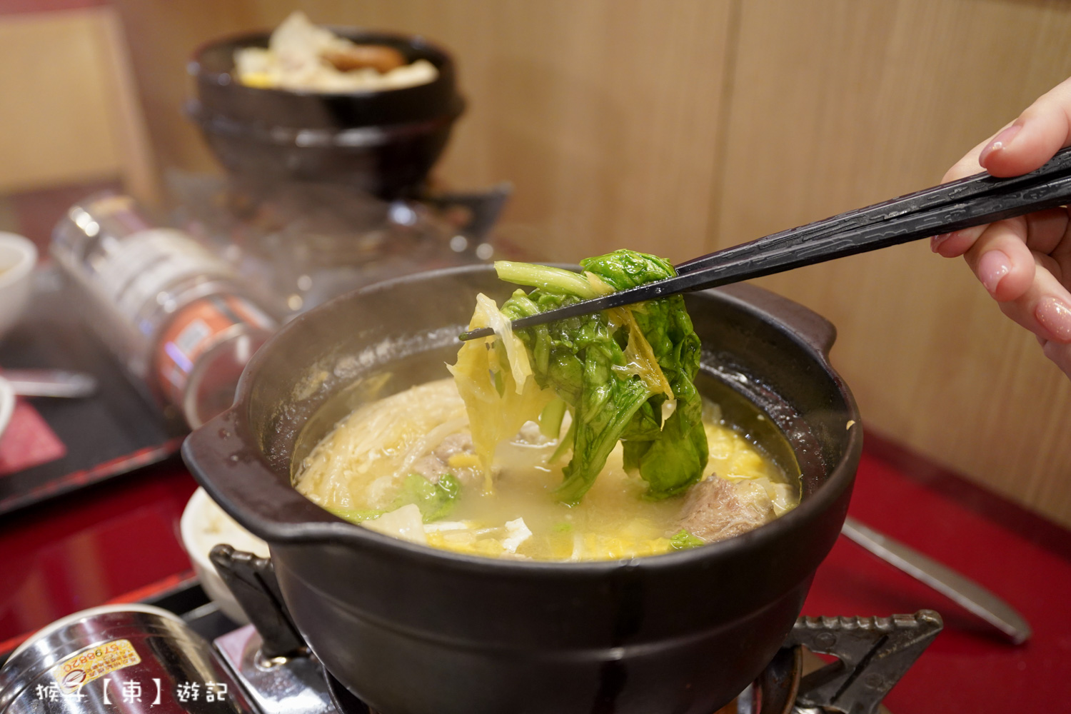  @猴子【東】遊記