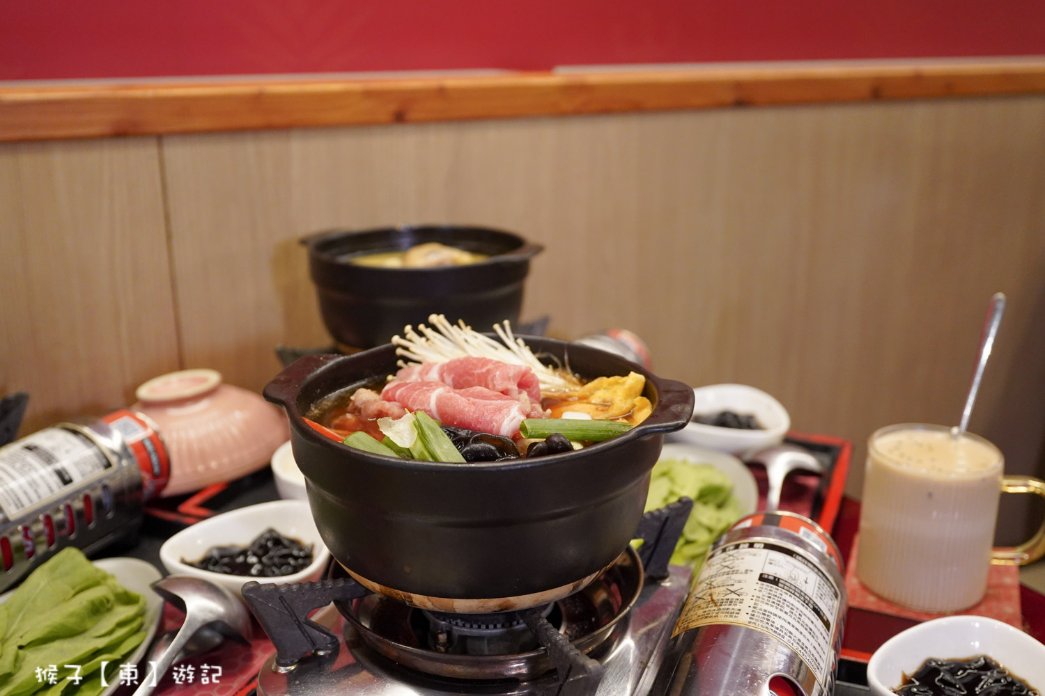  @猴子【東】遊記