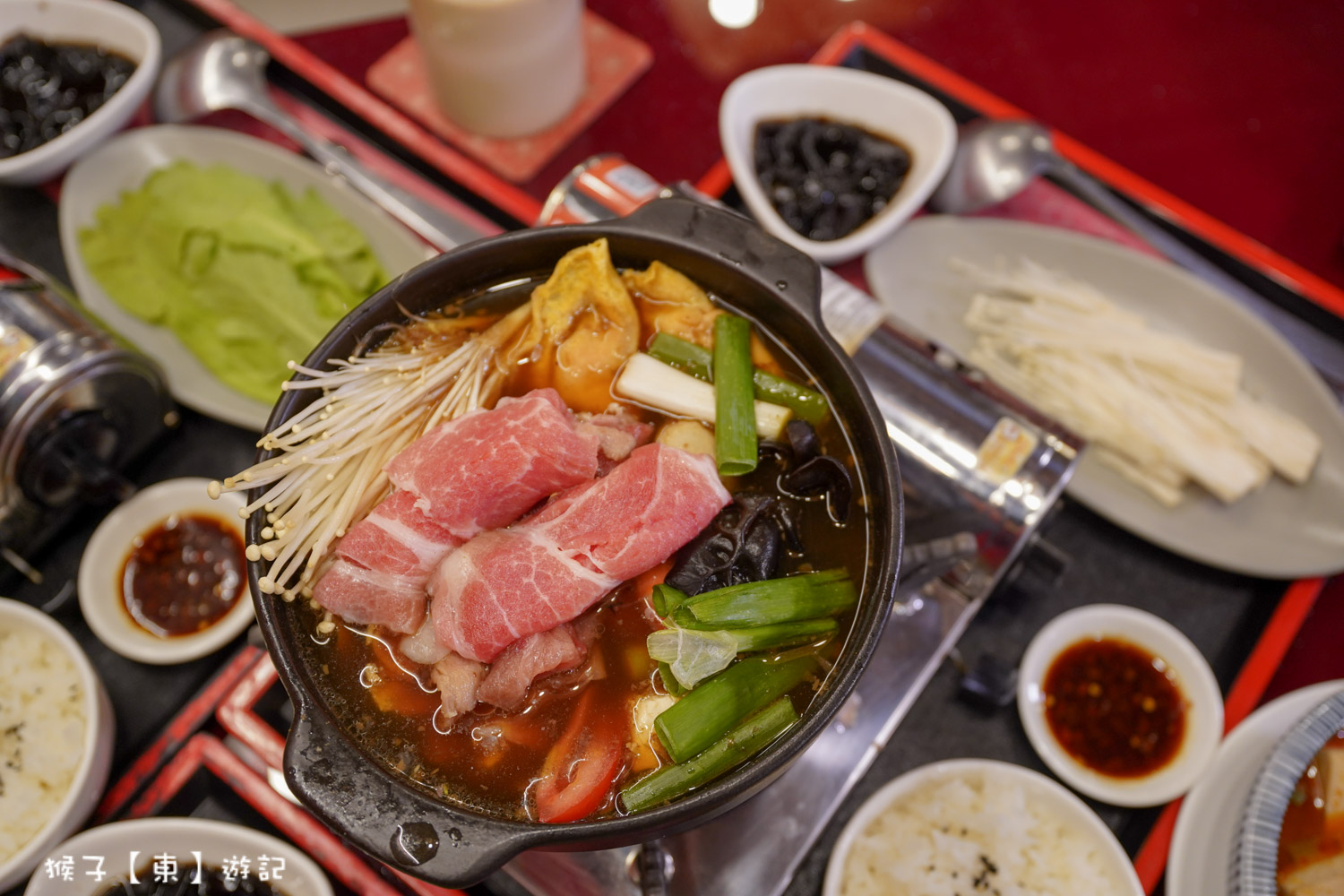  @猴子【東】遊記