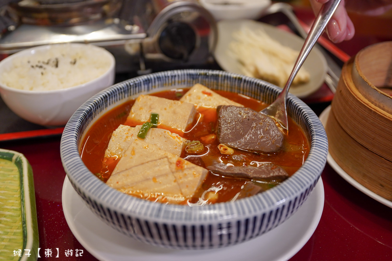  @猴子【東】遊記