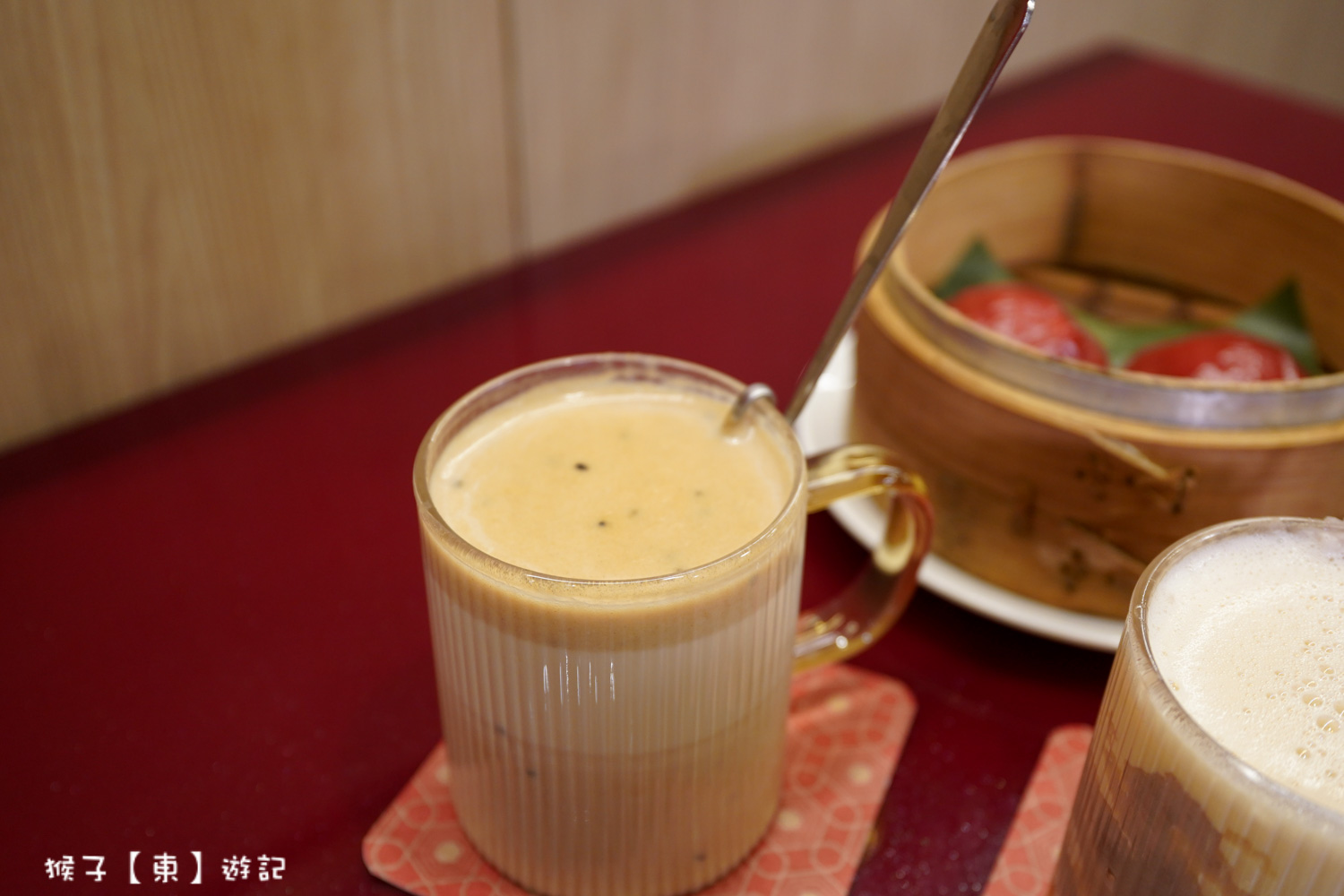  @猴子【東】遊記