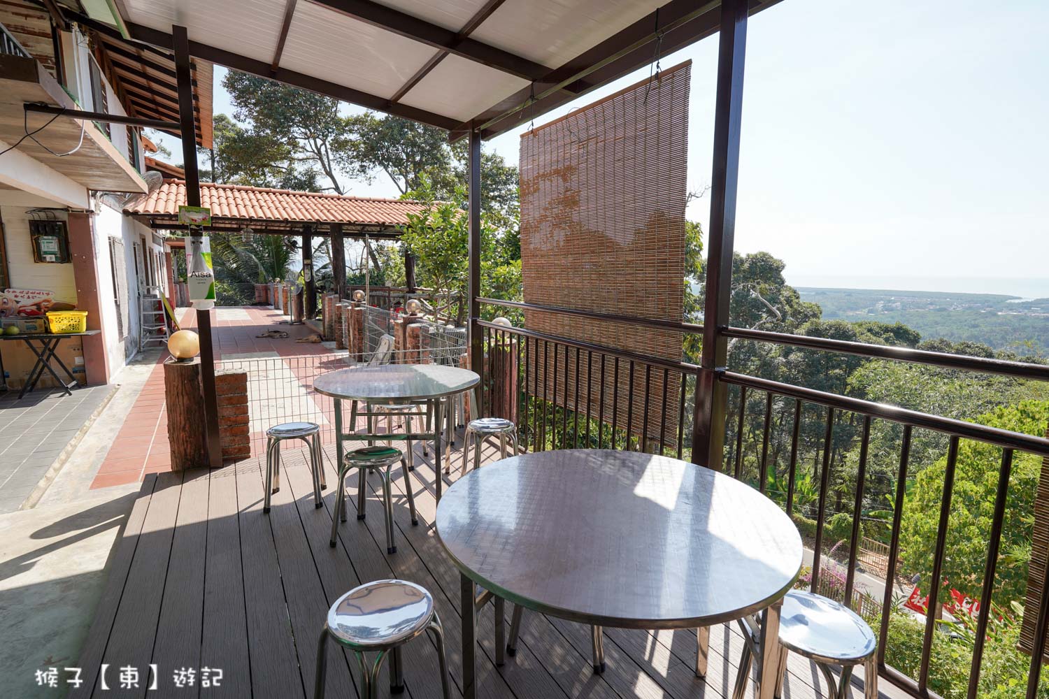  @猴子【東】遊記