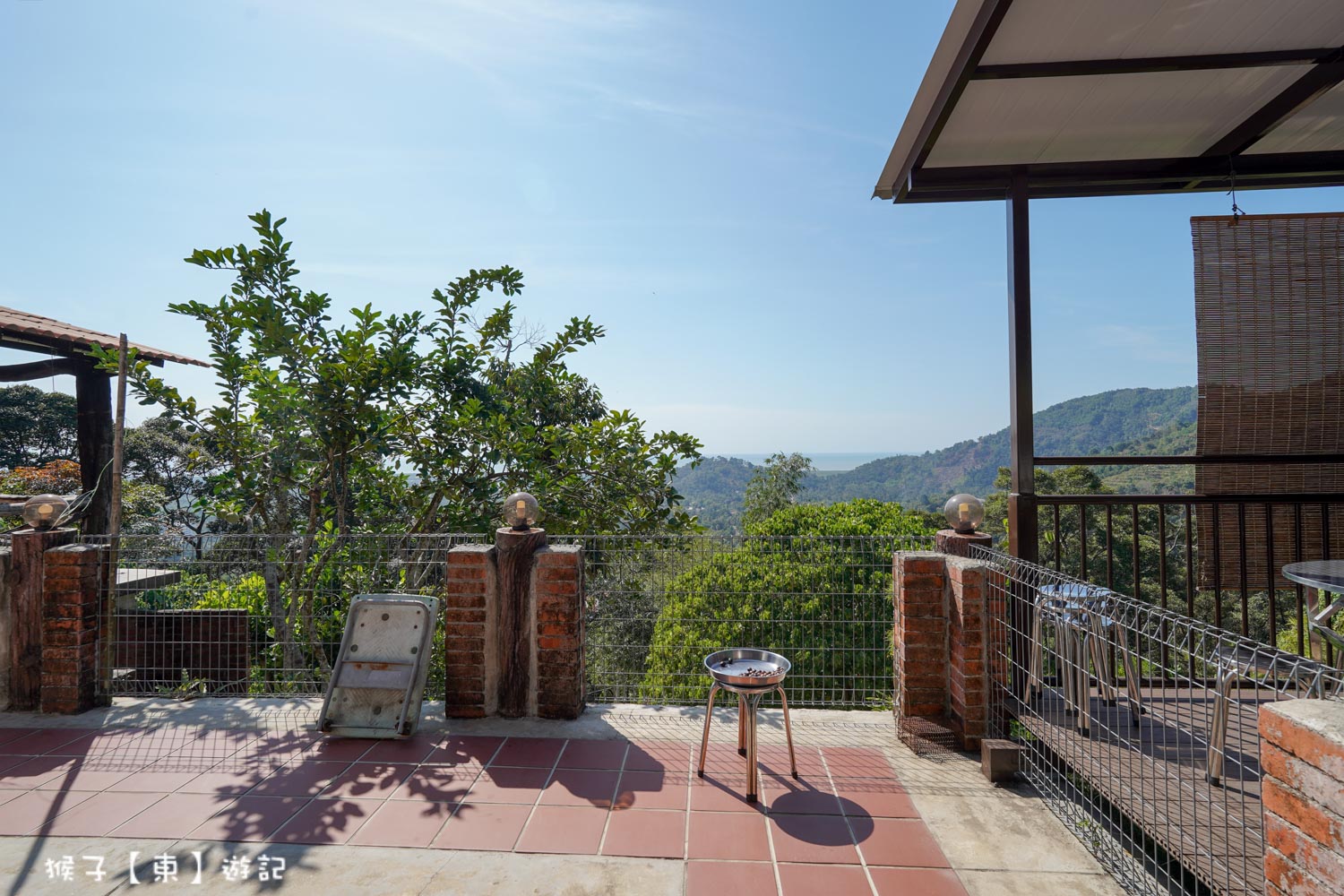  @猴子【東】遊記