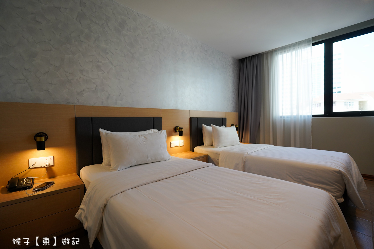 檳城 Forum Hotel 富倫酒店