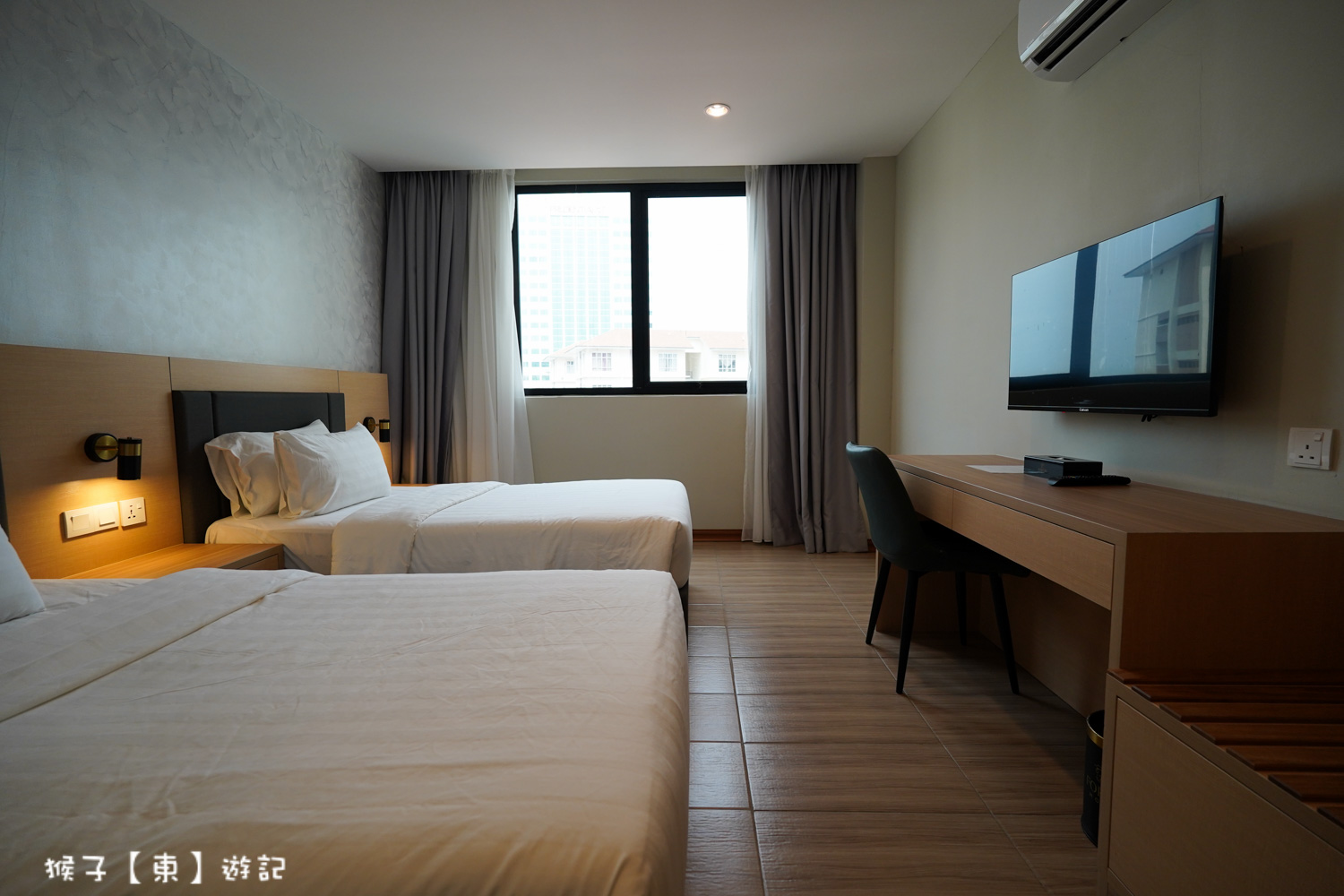  @猴子【東】遊記