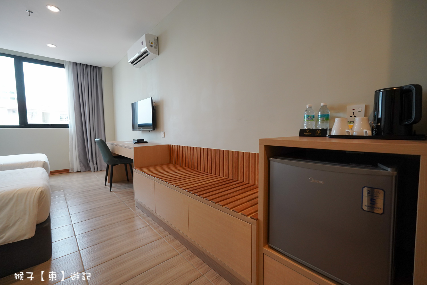  @猴子【東】遊記