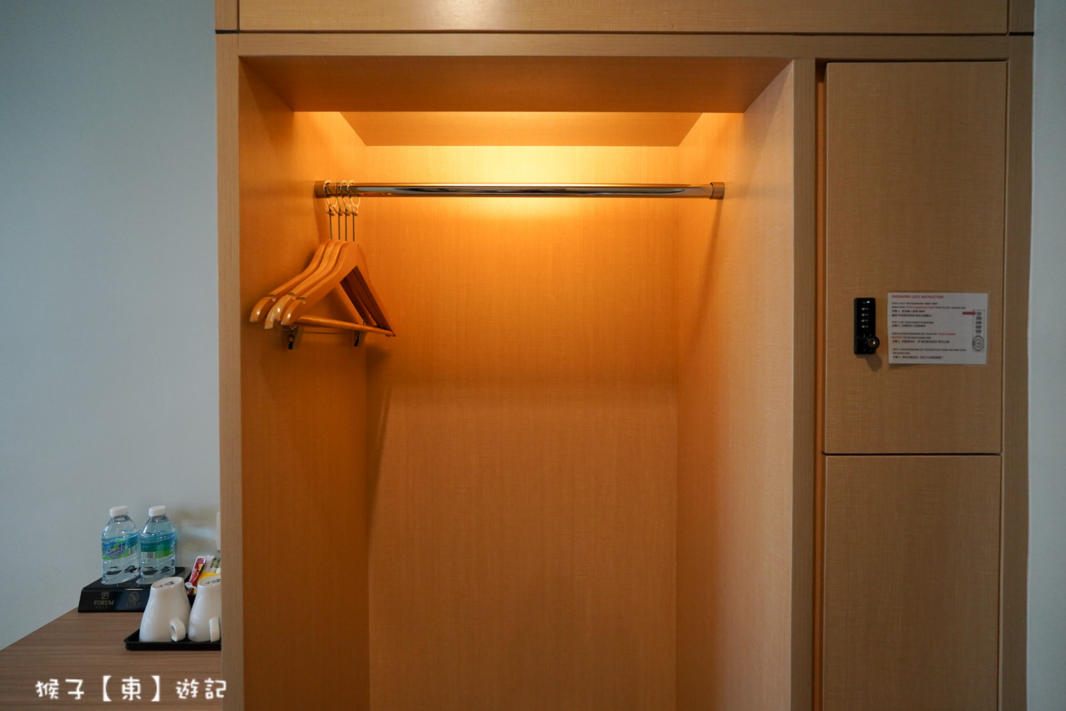  @猴子【東】遊記