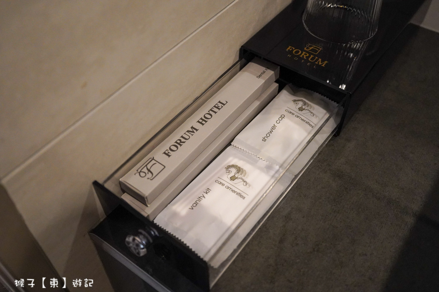  @猴子【東】遊記