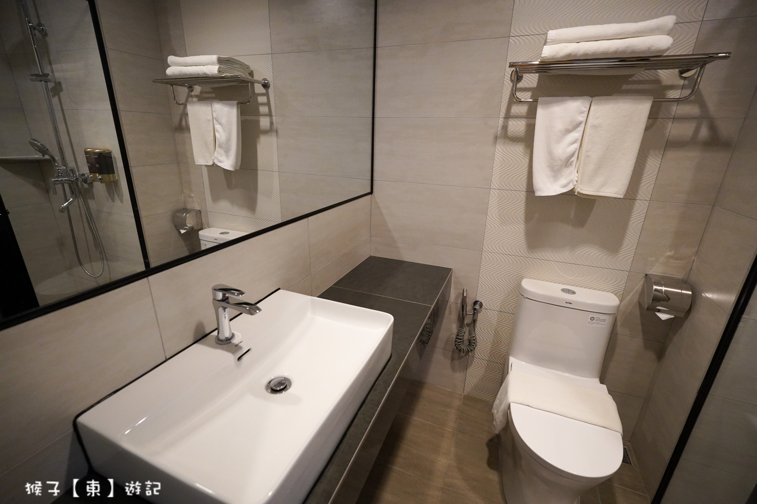  @猴子【東】遊記