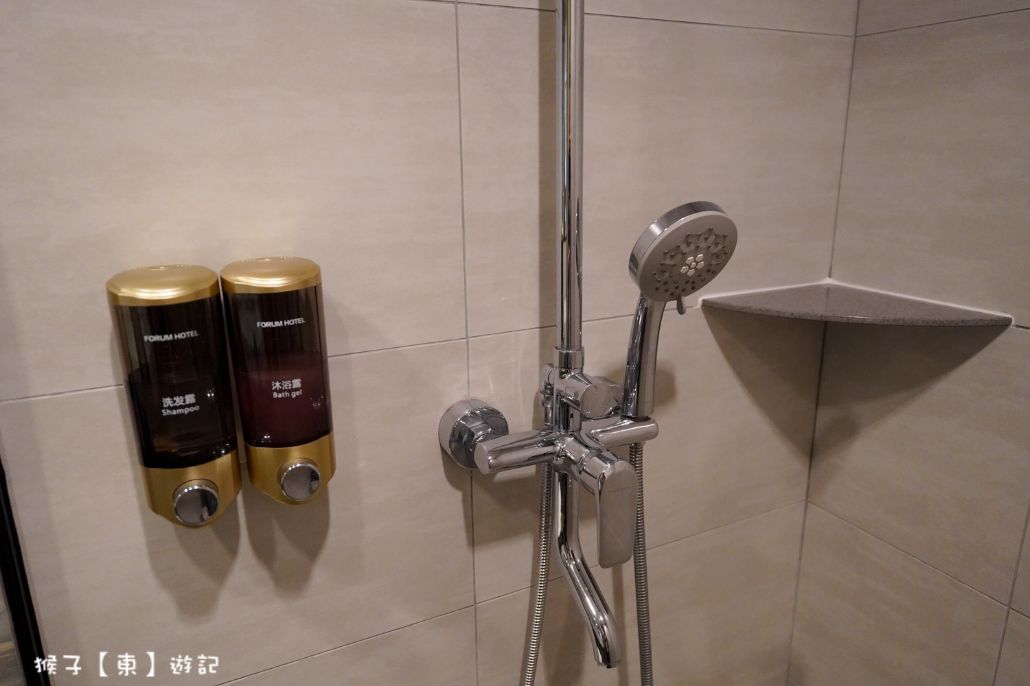  @猴子【東】遊記