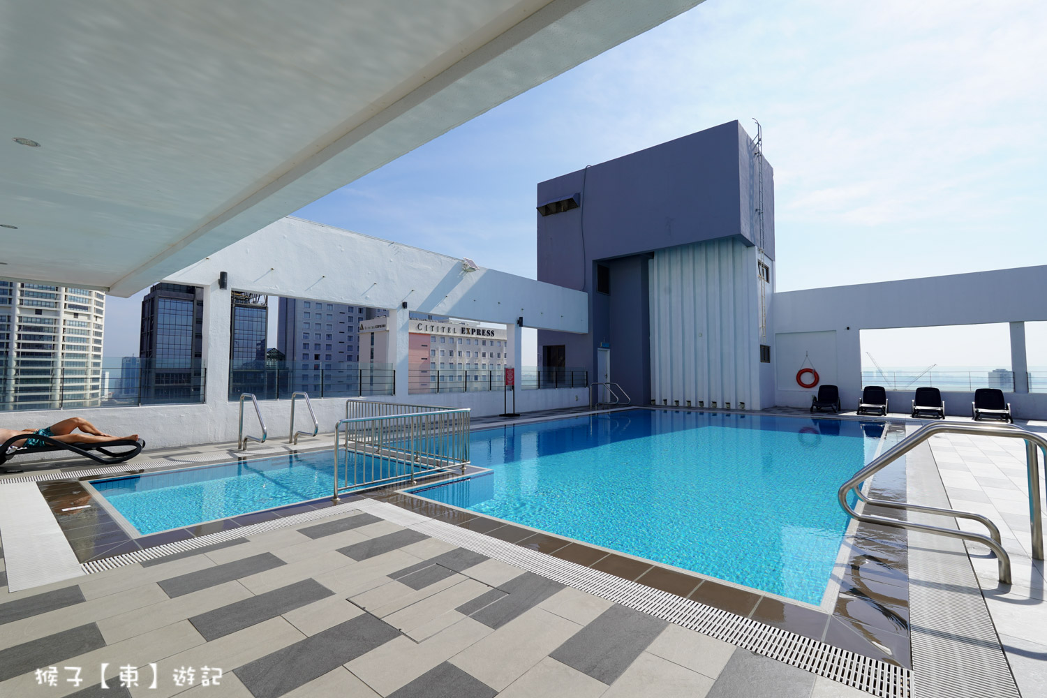 網站近期文章：[馬來西亞] Hotel Neo+ Penang 喬治市平價飯店 露天游泳池 光大 三條路美食街附近 地點便利