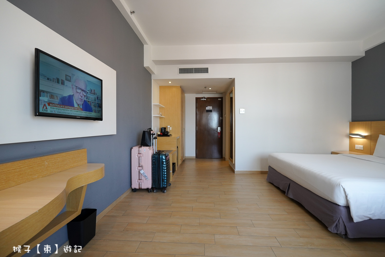  @猴子【東】遊記