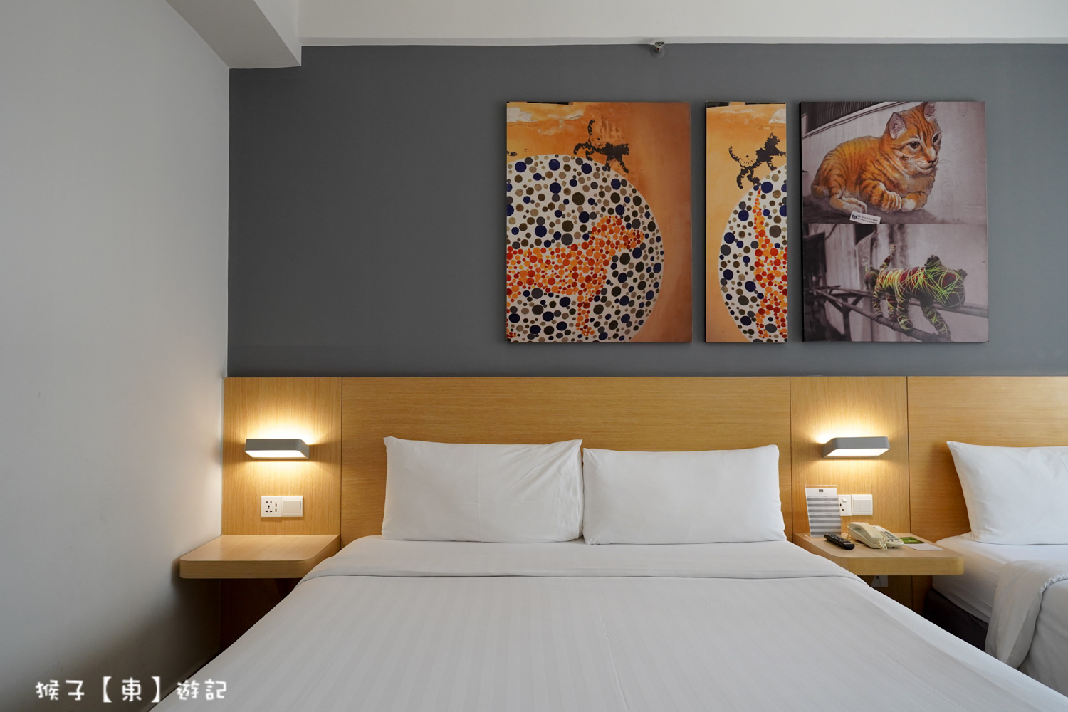  @猴子【東】遊記