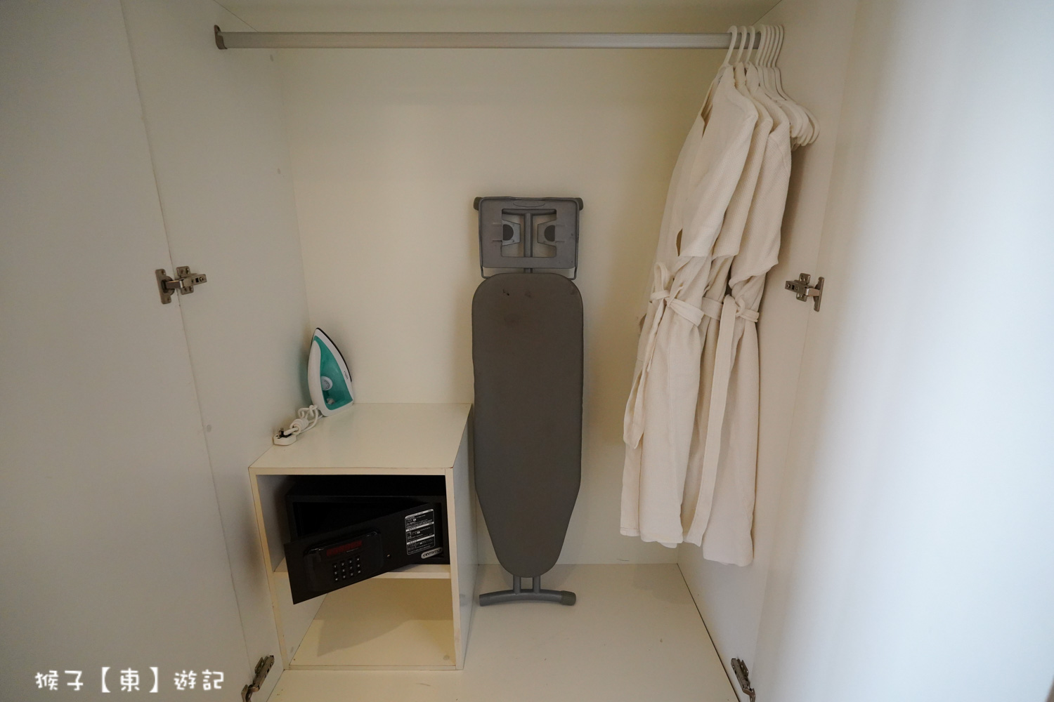  @猴子【東】遊記